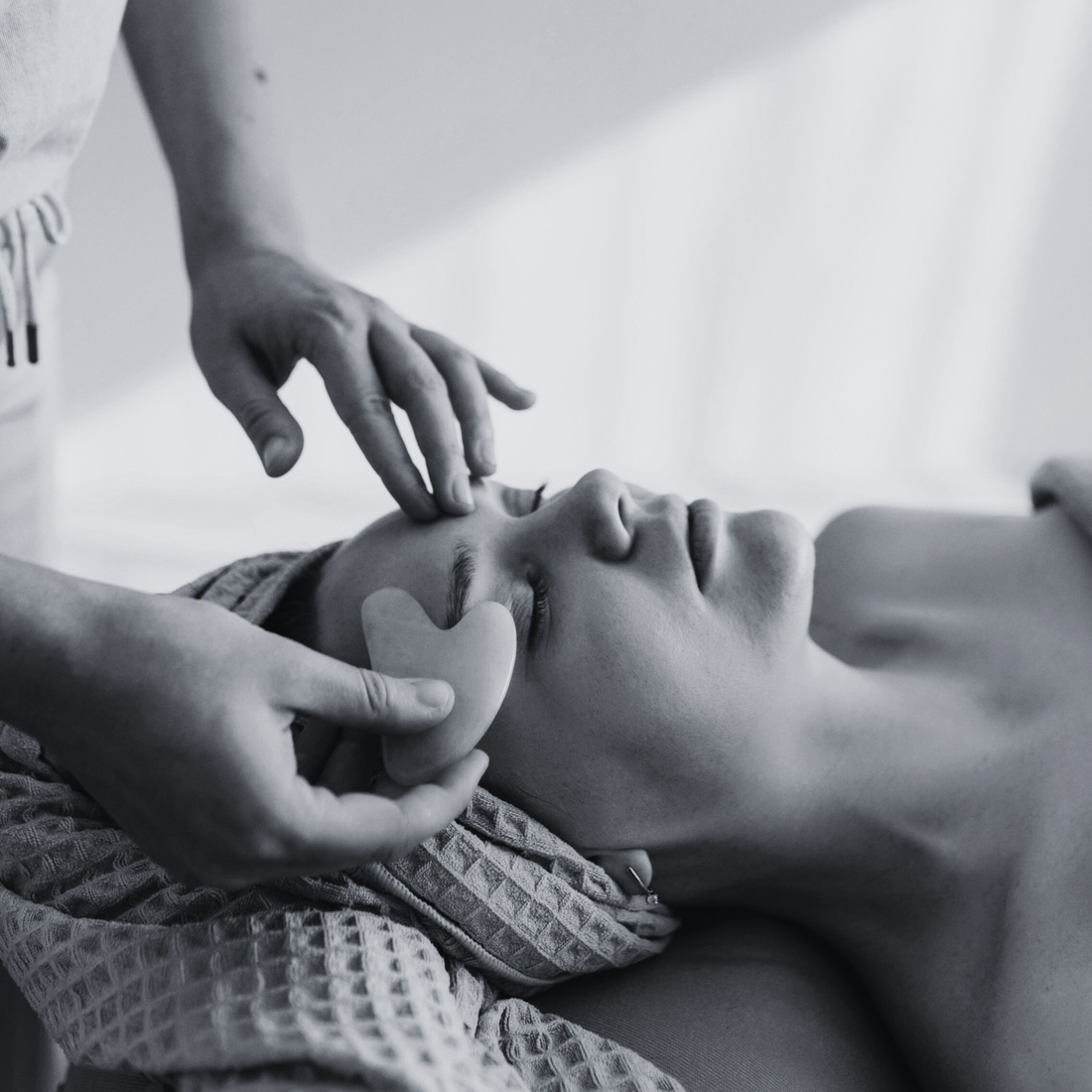 O poder do gua gha: beleza, pausa e reconexão