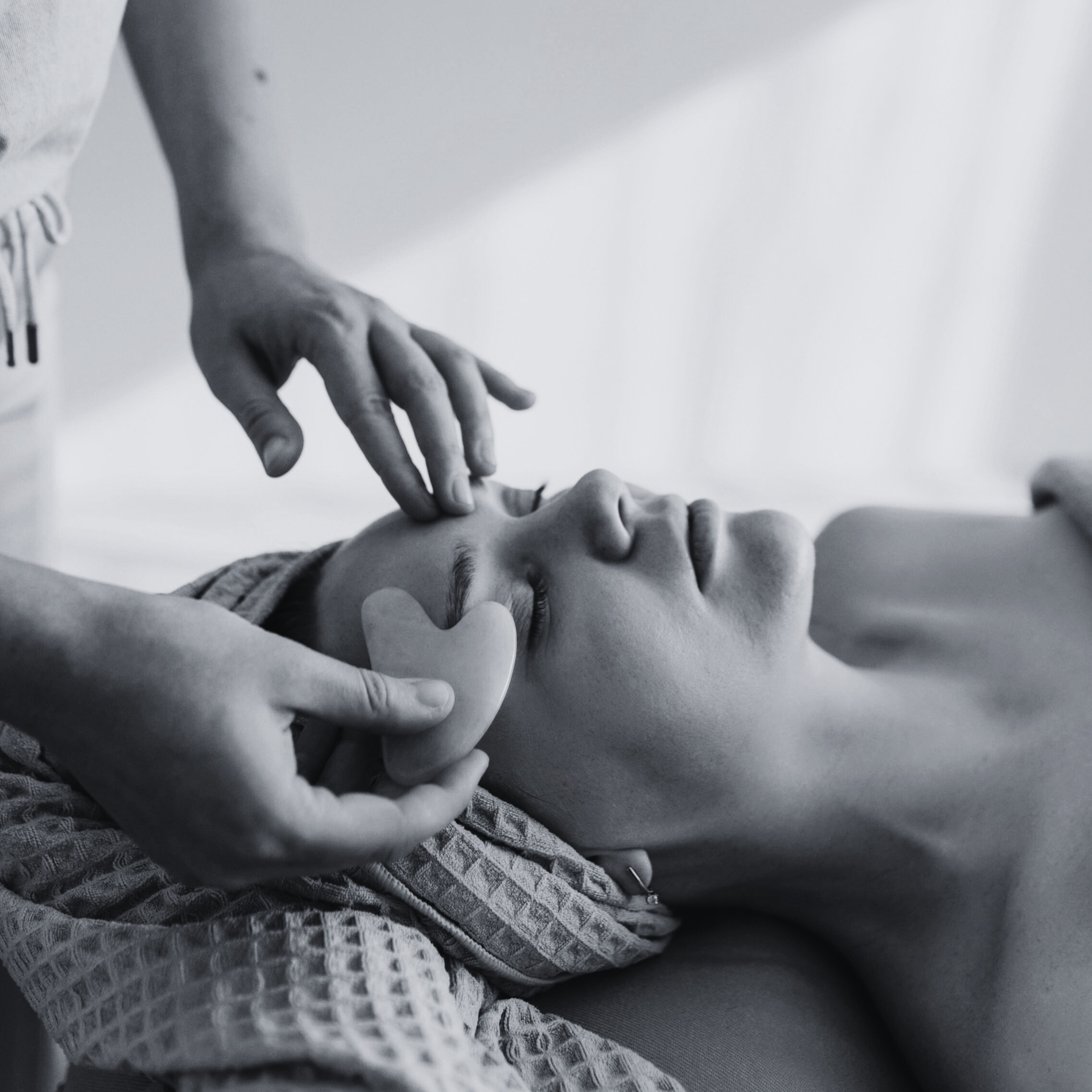 O poder do gua gha: beleza, pausa e reconexão